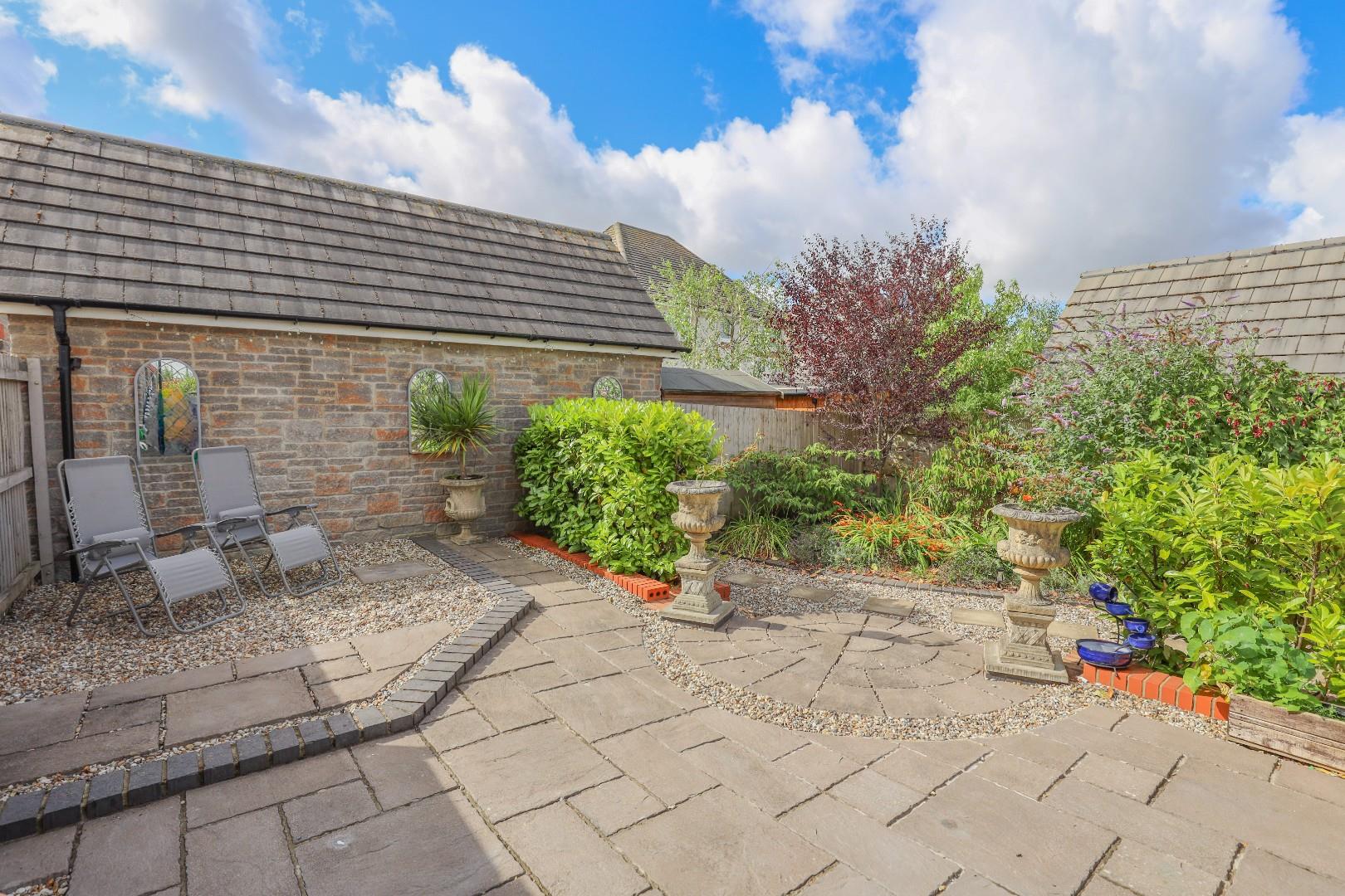 26 Cae Newydd, St. Nicholas, Vale Of Glamorgan, CF5 6FF